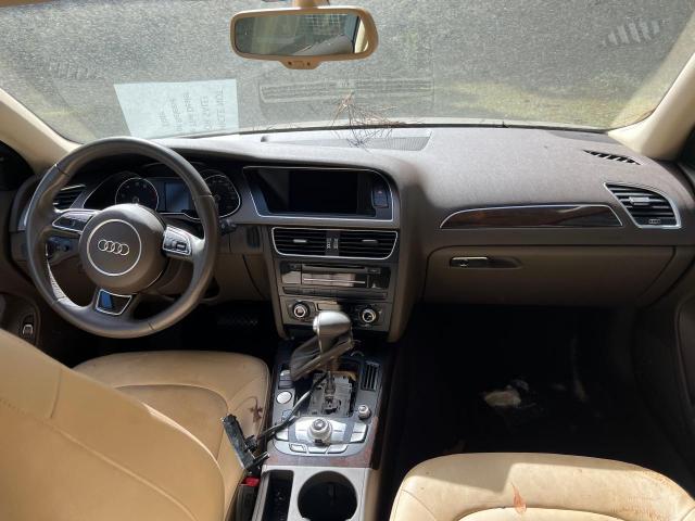 VIN WAUEFAFL0FN015229 2015 Audi A4, Premium Plus no.9