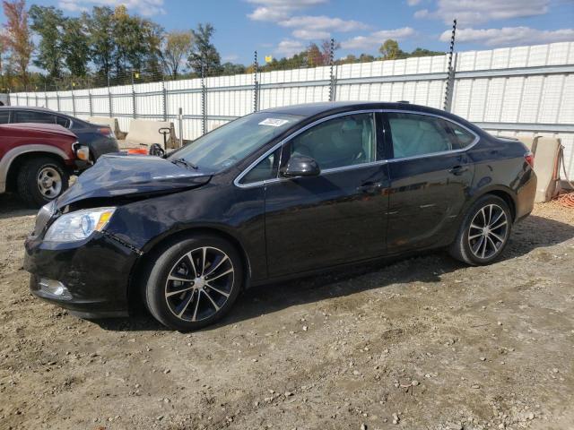 1G4PW5SK2G4173476 | 2016 BUICK VERANO SPO