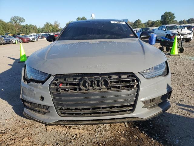 2016 AUDI S7 PRESTIG - WAUW2AFC3GN029370