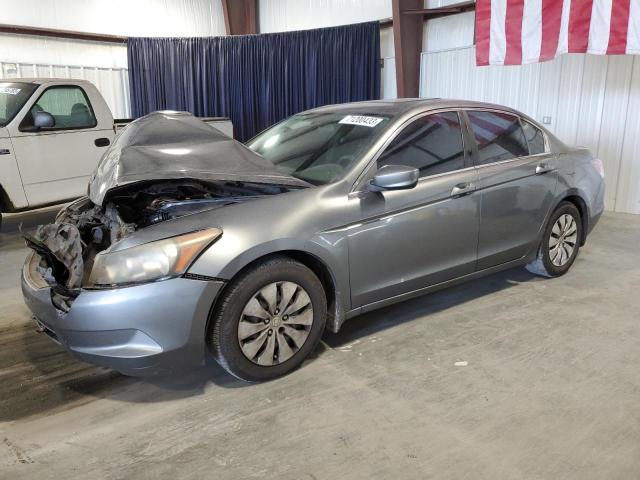 2008 Honda Accord Sedan LX