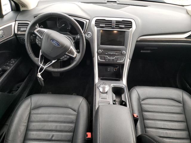 3FA6P0HD7JR158145 2018 FORD FUSION, photo no. 8