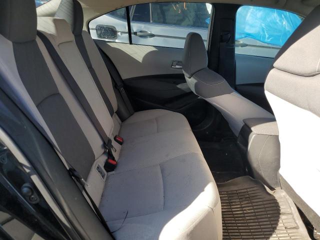 JTDEPRAE3LJ003036 Toyota COROLLA LE