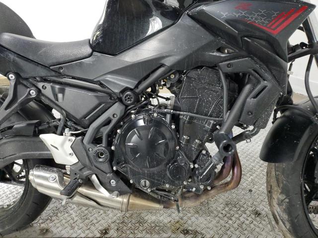 2020 KAWASAKI ER650 K - ML5EREK10LDA02808