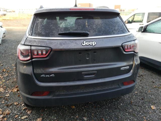 2023 JEEP COMPASS LA - 3C4NJDBN4PT540354
