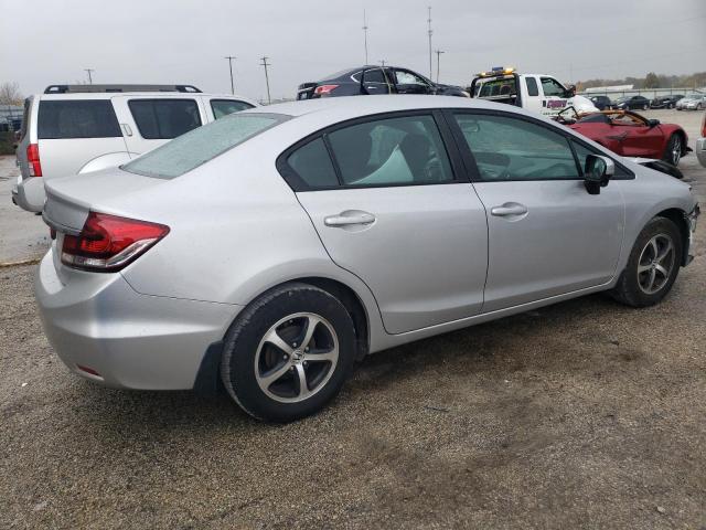 19XFB2F78FE069846 Honda CIVIC SE