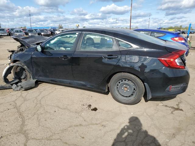 2HGFC2F66KH595378 | 2019 HONDA CIVIC LX