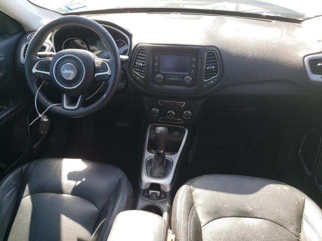 3C4NJCAB6HT652219 Jeep Compass Sport