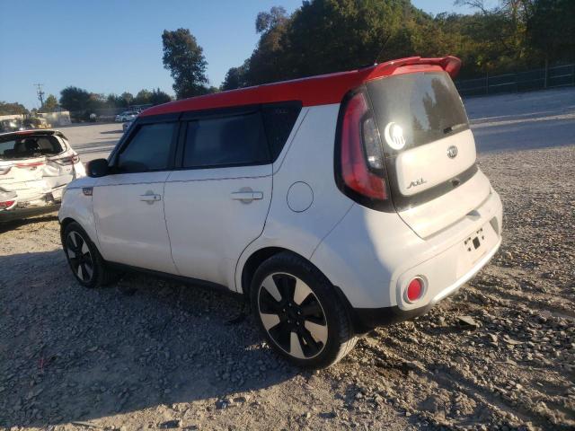 KNDJP3A54H7436803 KIA SOUL +