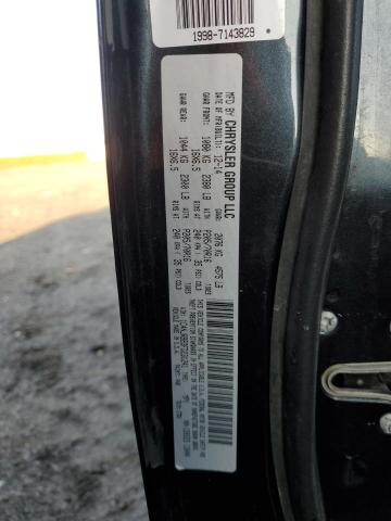 1C4NJRBB3FD231241 Jeep Patriot Sport