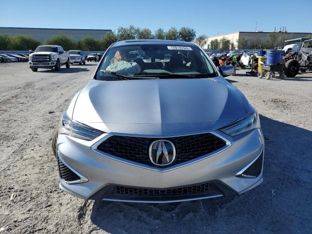 2021 Acura Ilx Premium VIN: 19UDE2F71MA011271 Lot: 72019763