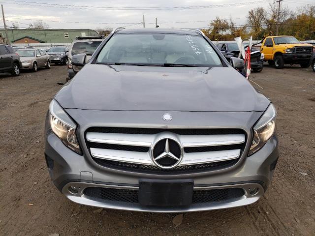 VIN WDCTG4GBXFJ124409 2015 Mercedes-Benz GLA-Class,... no.5