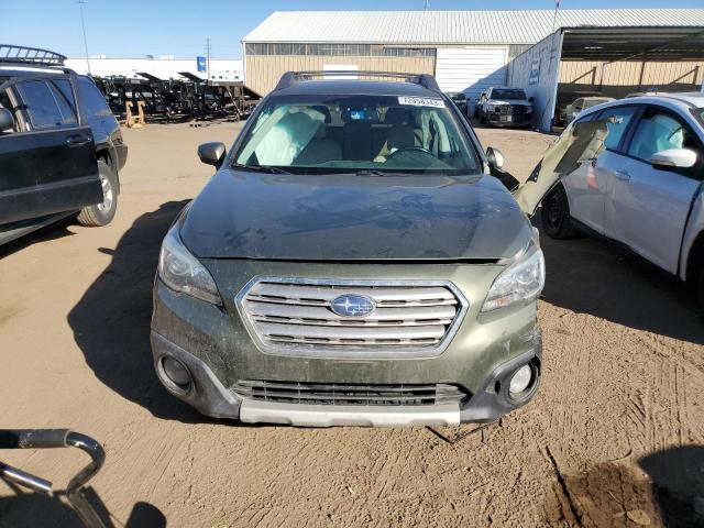 4S4BSAKC7H3236795 Subaru Outback 2.5i Limited