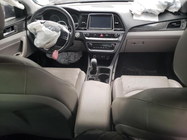 2019 HYUNDAI SONATA LIM - 5NPE34AF8KH780391