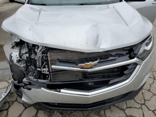 2GNAXJEV1J6283907 | 2018 CHEVROLET EQUINOX LT