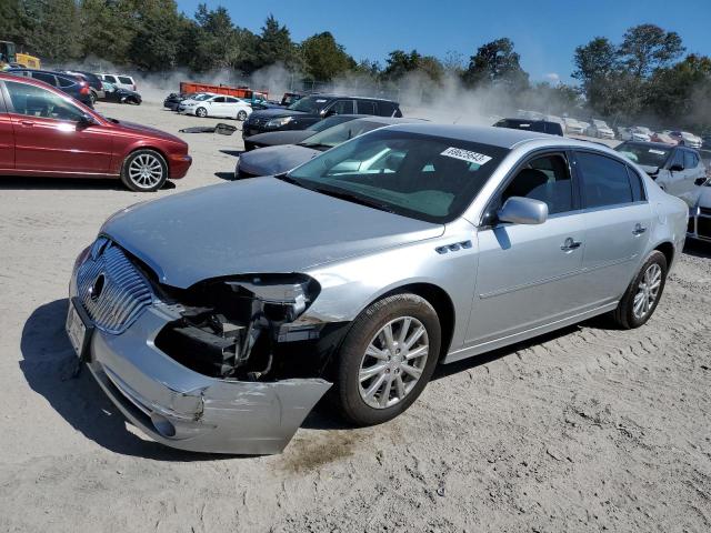 2010 Buick Lucerne CXL