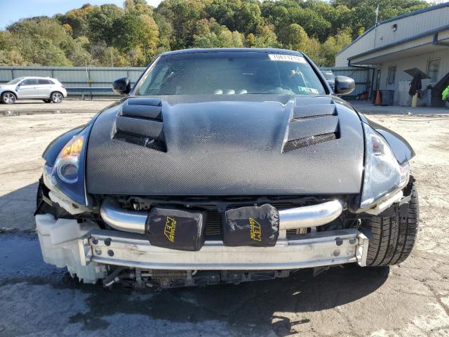 JN1AZ4EH0JM571467 Nissan 370Z BASE