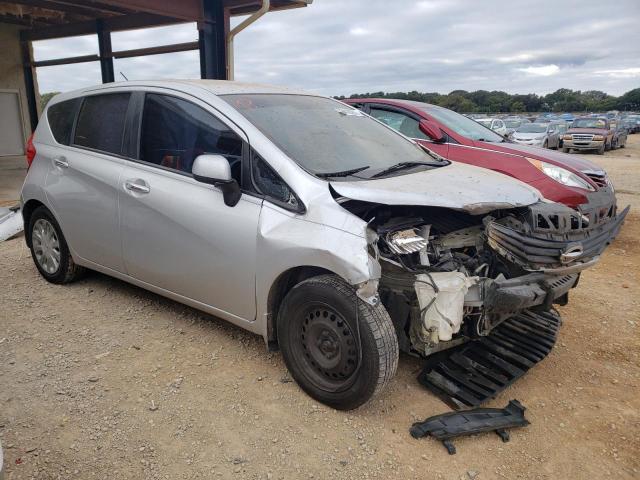 VIN 3N1CE2CP1EL429034 2014 Nissan Versa, S no.4