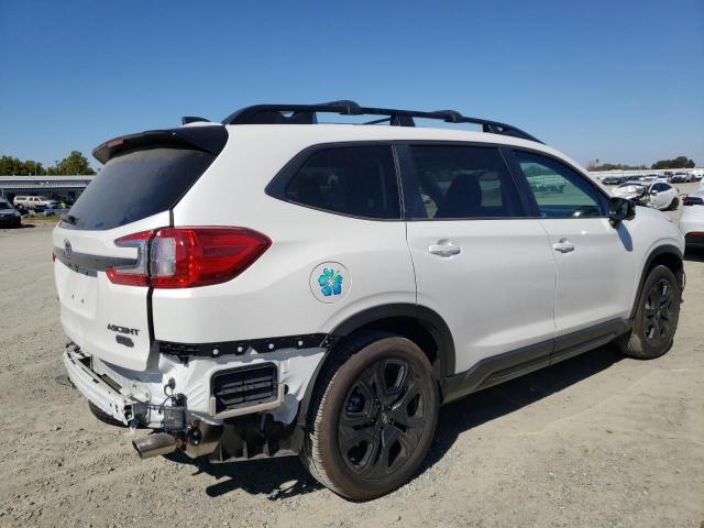 4S4WMAKD0P3443032 Subaru Ascent Limited