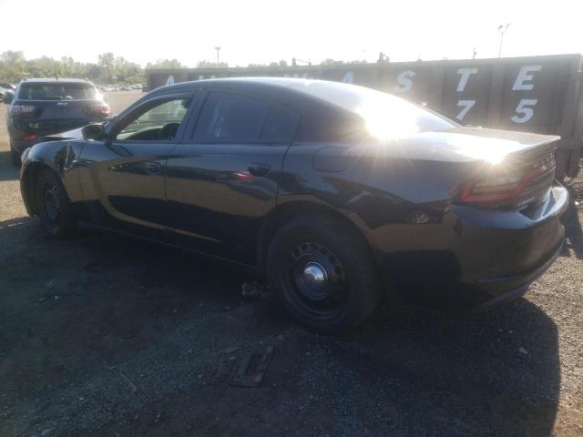 2017 DODGE CHARGER PO - 2C3CDXKT5HH664498