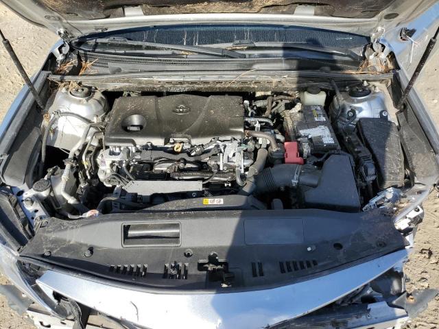 4T1B11HK5JU056779 | 2018 TOYOTA CAMRY L