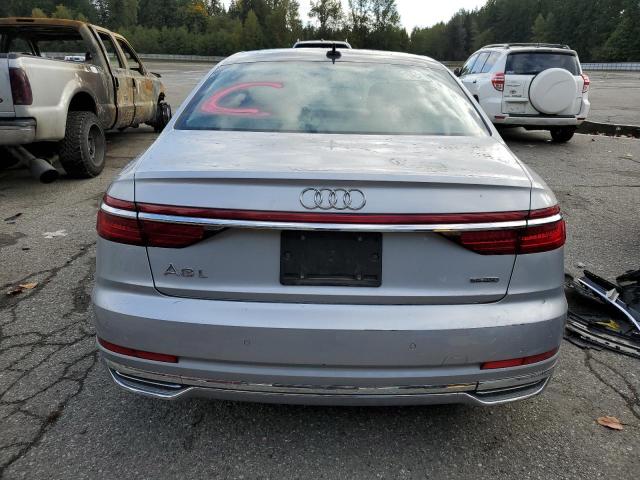 2019 AUDI A8 L WAU8DAF85KN008768