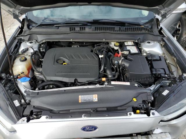 3FA6P0HD2ER227510 | 2014 FORD FUSION SE