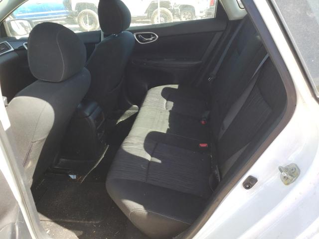 3N1AB7APXKY457879 Nissan SENTRA S