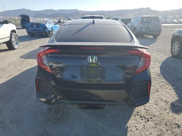 2HGFC1E57HH705088 | 2017 HONDA CIVIC SI