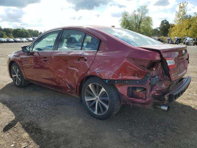 4S3BNAL65F3062470 Subaru Legacy 2.5i Limited