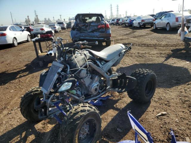 2020 YAMAHA YFM700 R 5Y4AM8637LA111448