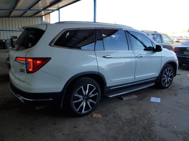 5FNYF6H61NB024751 Honda Pilot Touring