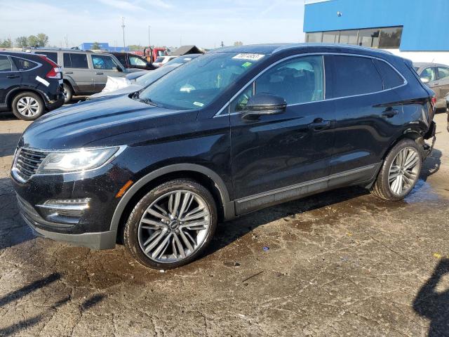 2016 Lincoln MKC Reserve