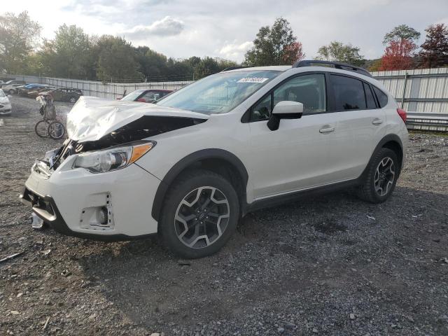 2017 Subaru Crosstrek Premium