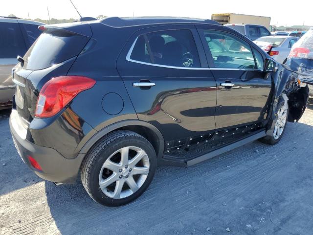 2015 BUICK ENCORE CON - KL4CJBSB2FB138134