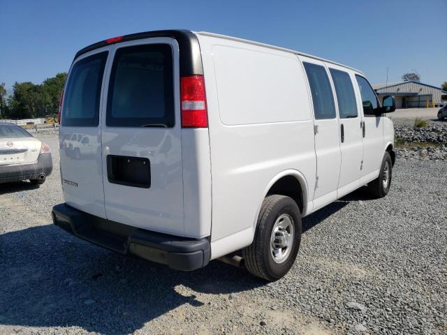 1GCWGAFP4M1154484 Chevrolet Express G2 3