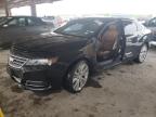 2016 CHEVROLET IMPALA LTZ - 2G1145S34G9141188