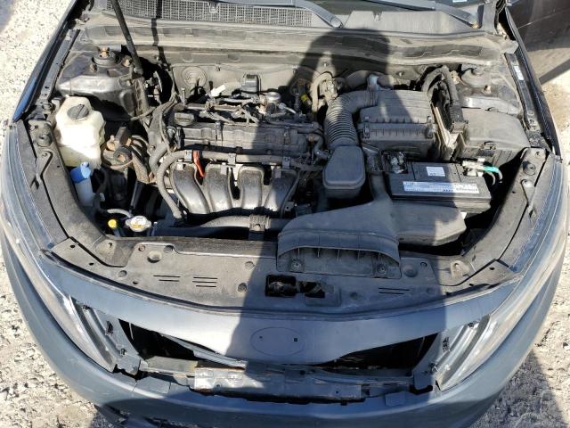 5XXGN4A74FG483566 KIA OPTIMA EX