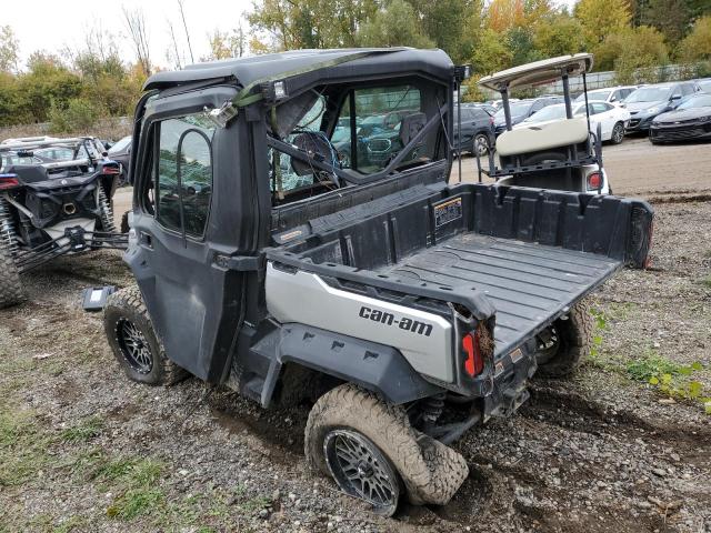 2021 CAN-AM DEFENDER L - 3JBUVAX48MK002341