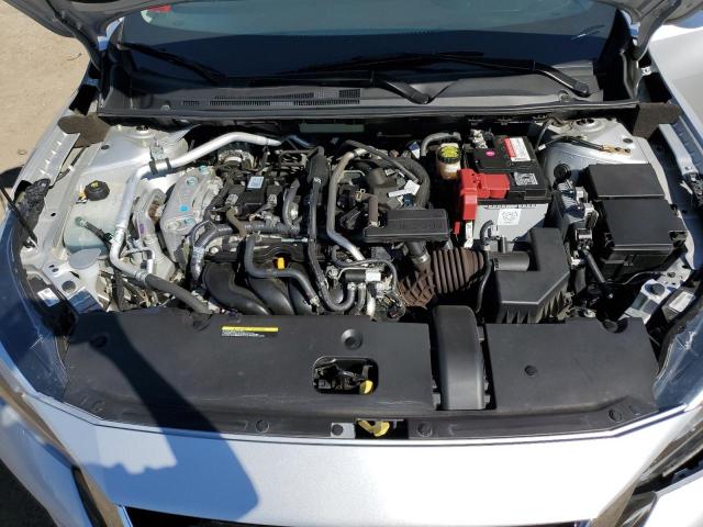 3N1AB8CV0MY268128 Nissan SENTRA SV