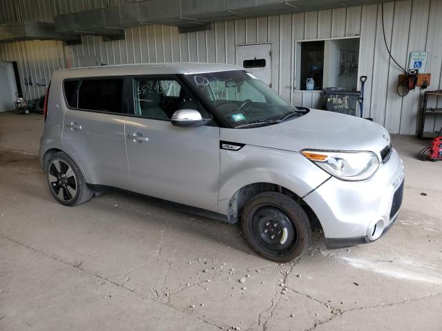 KNDJX3A51E7731143 KIA Soul !
