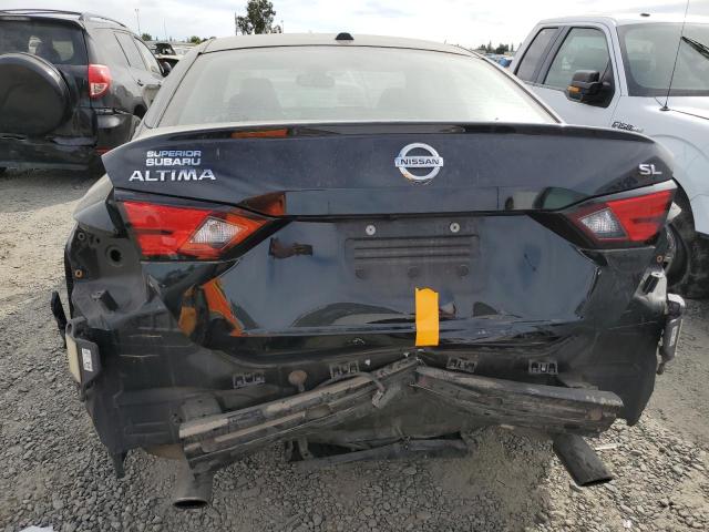 1N4BL4EV4KC237254 Nissan ALTIMA SL