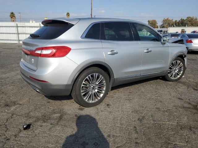 2LMPJ6LR2JBL23538 Lincoln Mkx Reserve