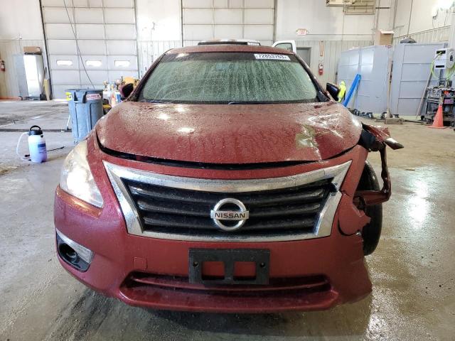 1N4AL3AP0EN212812 | 2014 NISSAN ALTIMA 2.5