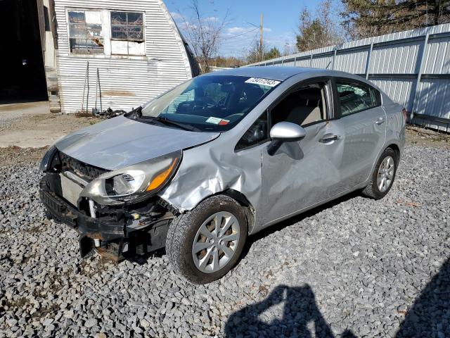 2016 Kia Rio LX