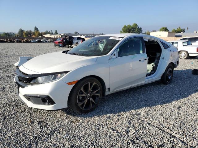 2019 Honda Civic Sport For Sale Ca Mentone Wed Jan 17 2024 Used And Repairable Salvage 0025