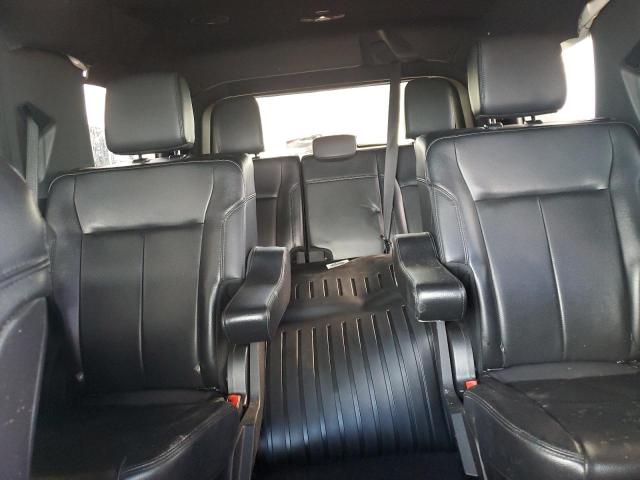 1FMJU1HT6MEA75822 Ford Expedition Xlt