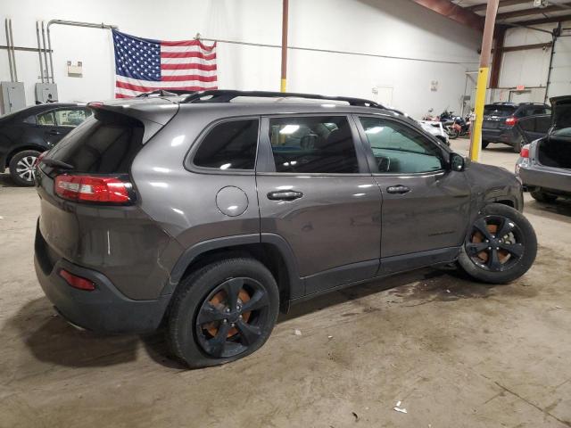 1C4PJMDX4JD506905 Jeep Cherokee Limited