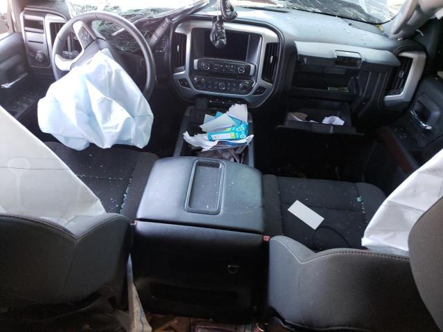 3GTP1UEC7FG308034 GMC Sierra C1500 Sle