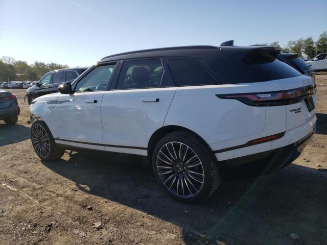 SALYK2EX7LA285950 Land Rover Rangerover RANGE ROVE 2