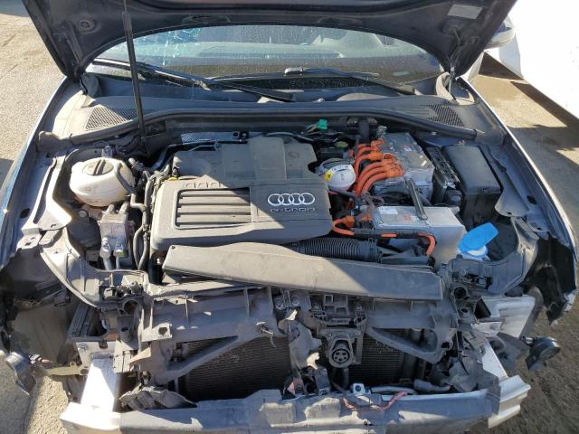 2017 AUDI A3 E-TRON - WAUUPBFF0HA043115